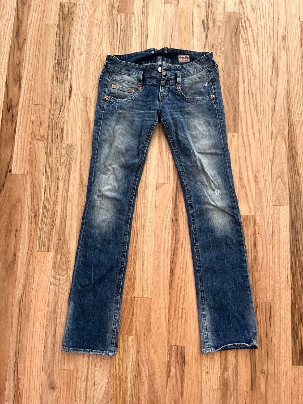 Herrlicher Jeans